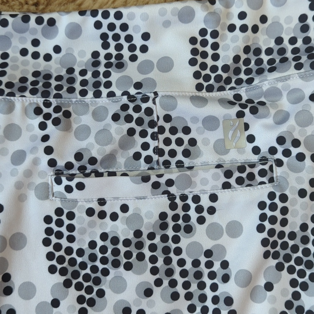 Golf Skort - Picture 9 of 11